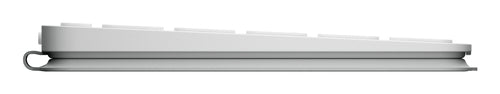 Keyboard Logitech Keys-To-Go 2 QWERTY UK English Scissor Switch 1.8cm - 920-013029