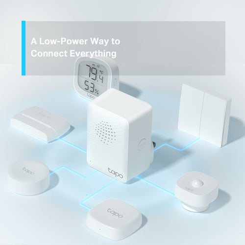 TP-Link Tapo H100