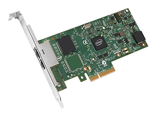 Network Card Intel I350T2V2 1000 Mbit/s PCI Express Internal - I350T2V2